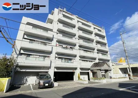 パークグリーン長久手の画像