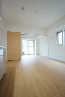 ボーテ白金の画像