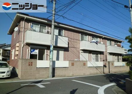 パークヒルズⅡの画像