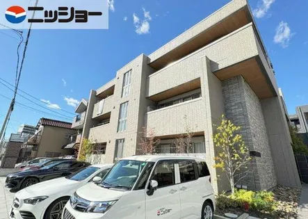 ペルテ本山の画像