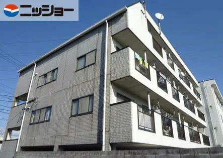 レジデンス新清洲の画像