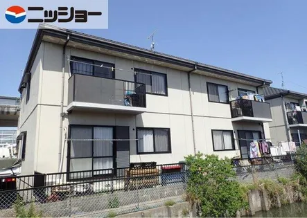 フォーレス沖田A棟の画像