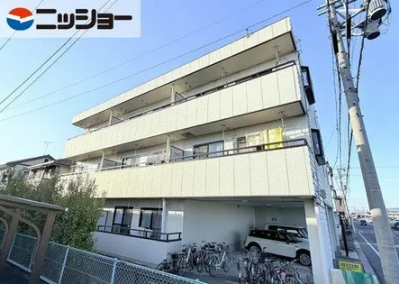 グレースT&Sの画像