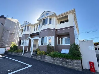 サンオールドリバーの画像