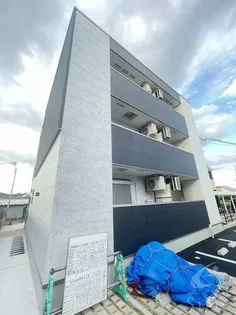 ポプラーレ狭山Ⅱの画像