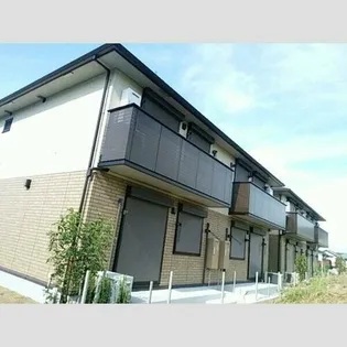 アイリスB棟の画像