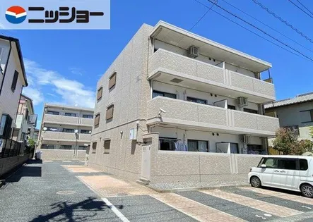 サンモール富吉の画像