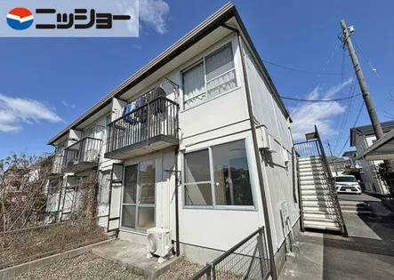 フォーブル昭山の画像