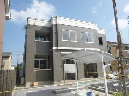 ルミナス B棟の画像