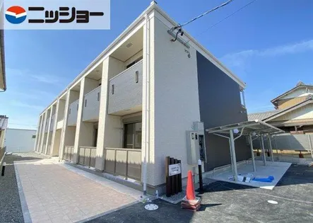 エスポワールTATSUMIの画像