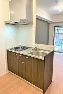 クロス天神南の画像