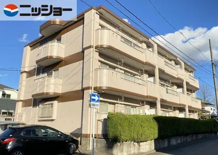 シャルル安藤の画像