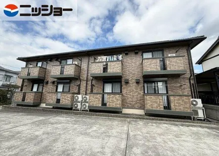 ウィルモア南島B棟の画像