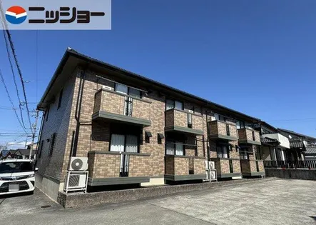 ウィルモア南島B棟の画像