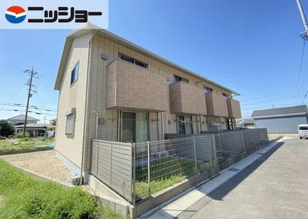 GRACE VILLA 羽黒の画像