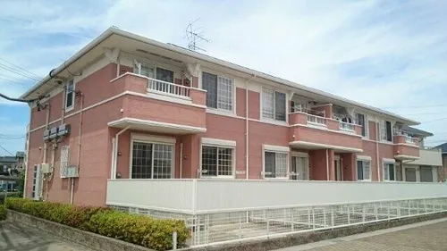 メゾン サンシャインの画像