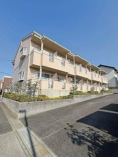 ヒルズMYの画像