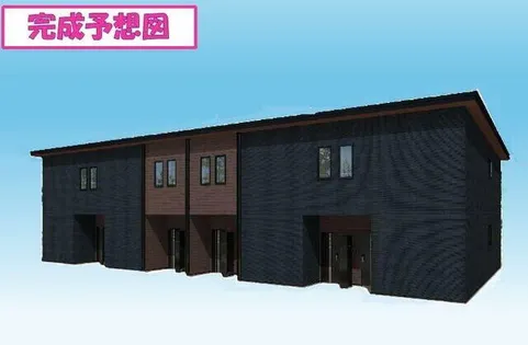 ジョイアス 東気開の画像