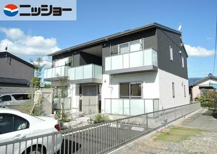 メイプルヴィラの画像