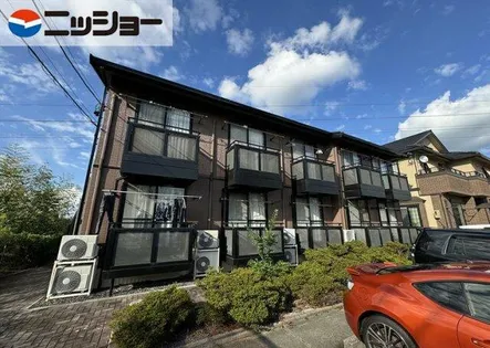 ガーデン南ガ丘の画像