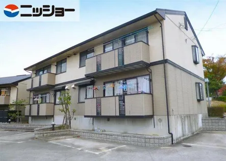 セジュール香久山 A棟の画像