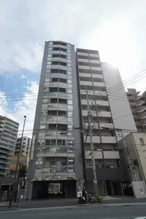 ダイナコート千代県庁口【802号室】の外観