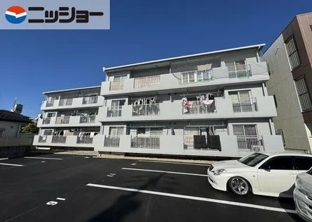 リバーサイド大見の画像