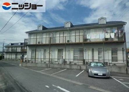 エクセレンス横山の画像