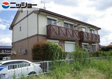 コーポさくらの画像