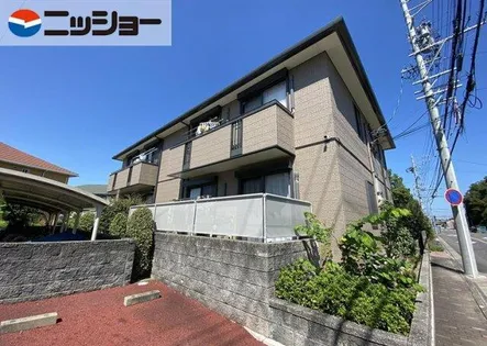 パークサイド浅井山Eの画像