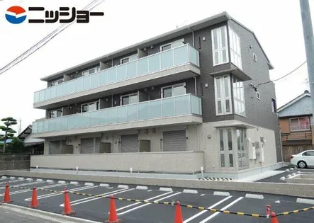 パステル一宮の画像