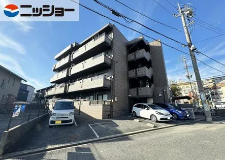 ドエルクレストⅡの画像