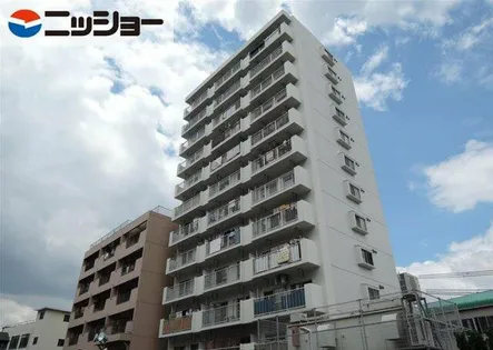 グランドハイツ琥珀の画像