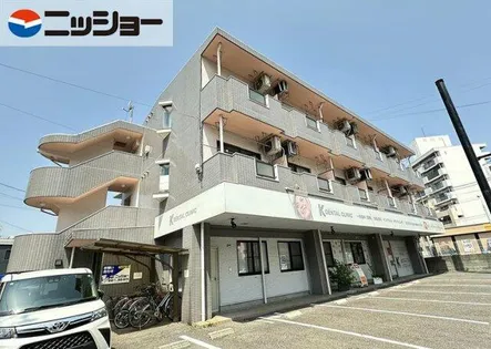 シャルマン シェソワの画像