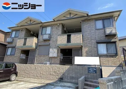 ウィルモア神の倉の画像