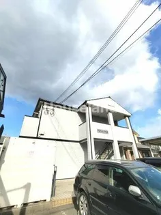 T Hパレス今福の画像