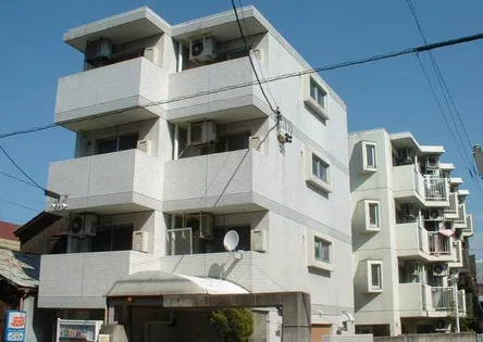 アーバンポイント千種【4階】の外観