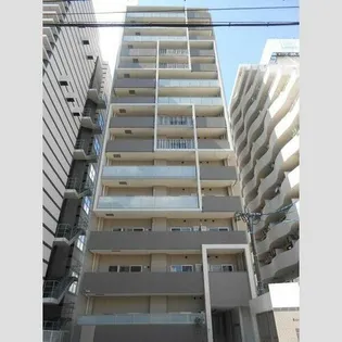 シュトルツ栄【7階】の外観