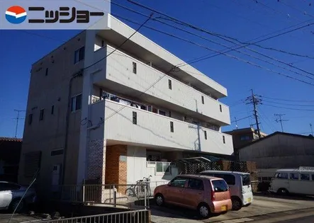 グランヒルズ壱番館の画像