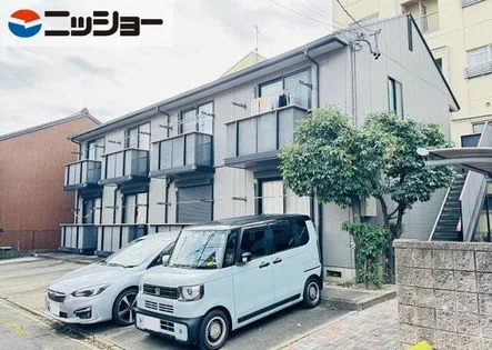 フォルス日比野の画像