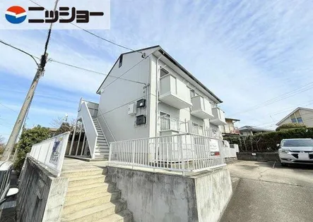 フレグランス原の画像