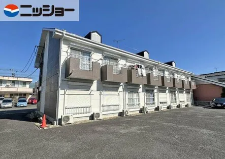 メゾンリビエールの画像