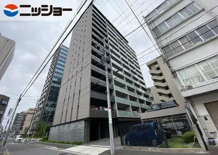 ライオンズ名古屋ステーションアクシスの画像