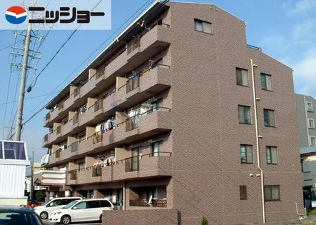 グレードハイツ新守山Ⅱの画像