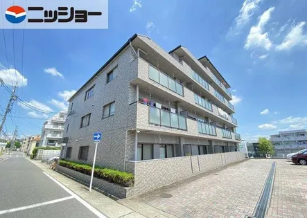 サンメゾン松井の画像