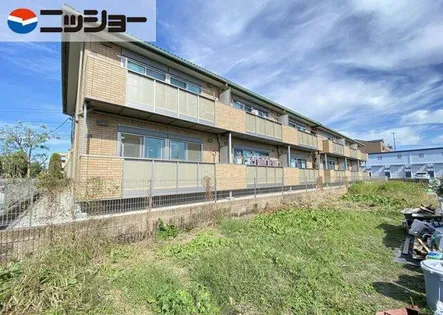 ESPOIR B棟の画像