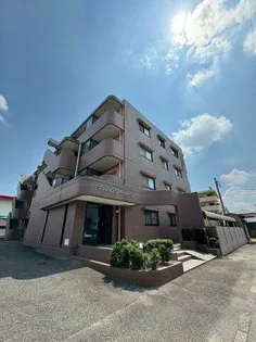 マンションリバーストーンの画像