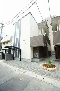 DREAMSTAGEBLANCA歯科大前の画像