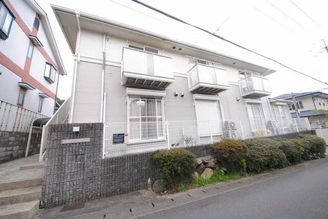 三井アメニティーハイムの画像