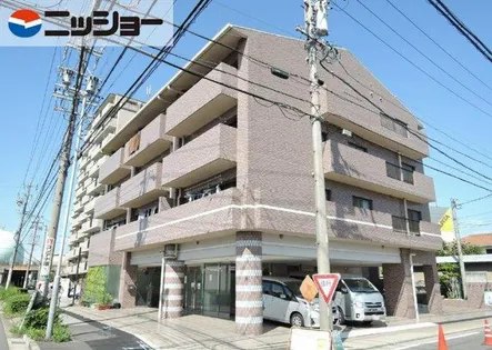 グレードハイツ新守山Ⅰの画像